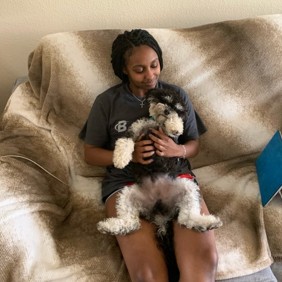 Meet your Posher, Jonathan - Picture 1 of 1